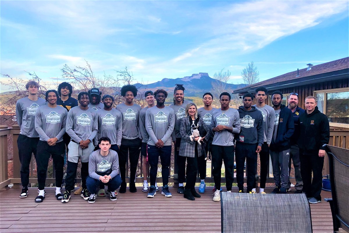 TSC Athletics tweet media