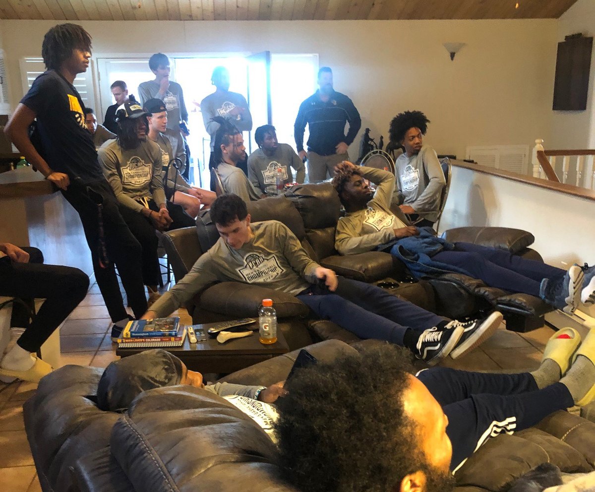 TSC Athletics tweet media