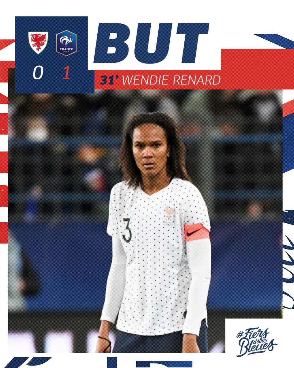 Equipe de France Féminine tweet media