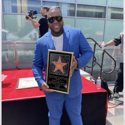 Brice D. Vick tweet media