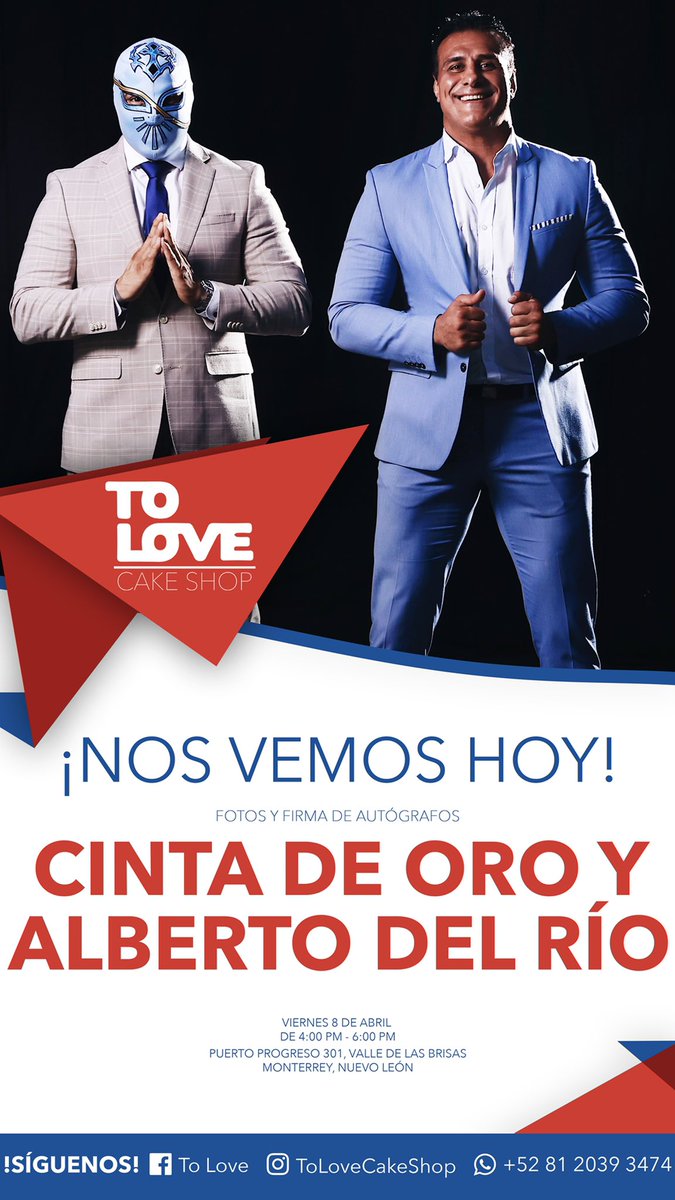 CintaDeOro tweet media