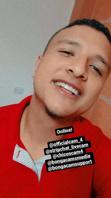 online!
@StripchatMen

@_bongacams

@chaturbate

@ChaturbateOnAir

@freepromoter1

@theCAMBOYS

https://t