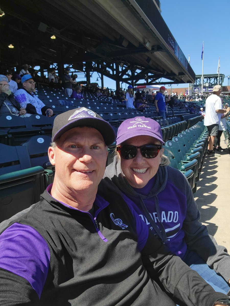kenhensley's tweet photo. We're back. https://t.co/CClhS7Iujl