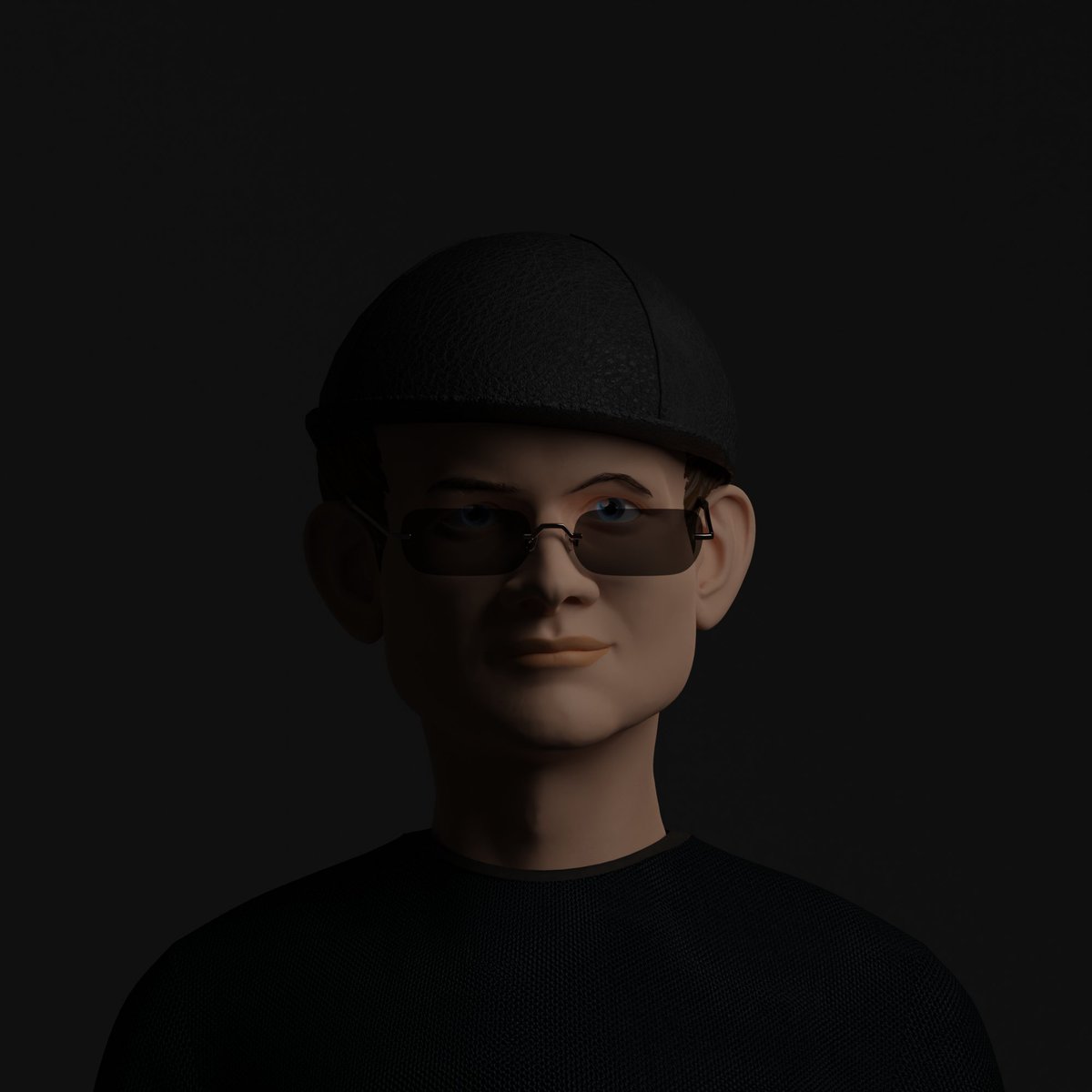 Ether_Daddy's tweet photo. ◼️🔲ETHER DADDIES REVEALED🔲◼️

* And check out our Discord for the Updates! 🏃‍♂️ https://t.co/T9m2euZuUK