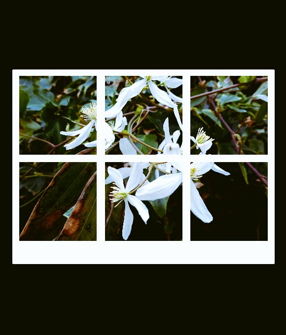 CryptoK37364015's tweet image. Spring is all around
Look at my creation on the Polaroid Lab!
Ready to print.

#polaroid #PolaroidoftheDay #Polaroidlab #film #Digitaldiscovery 
#Polaroid600