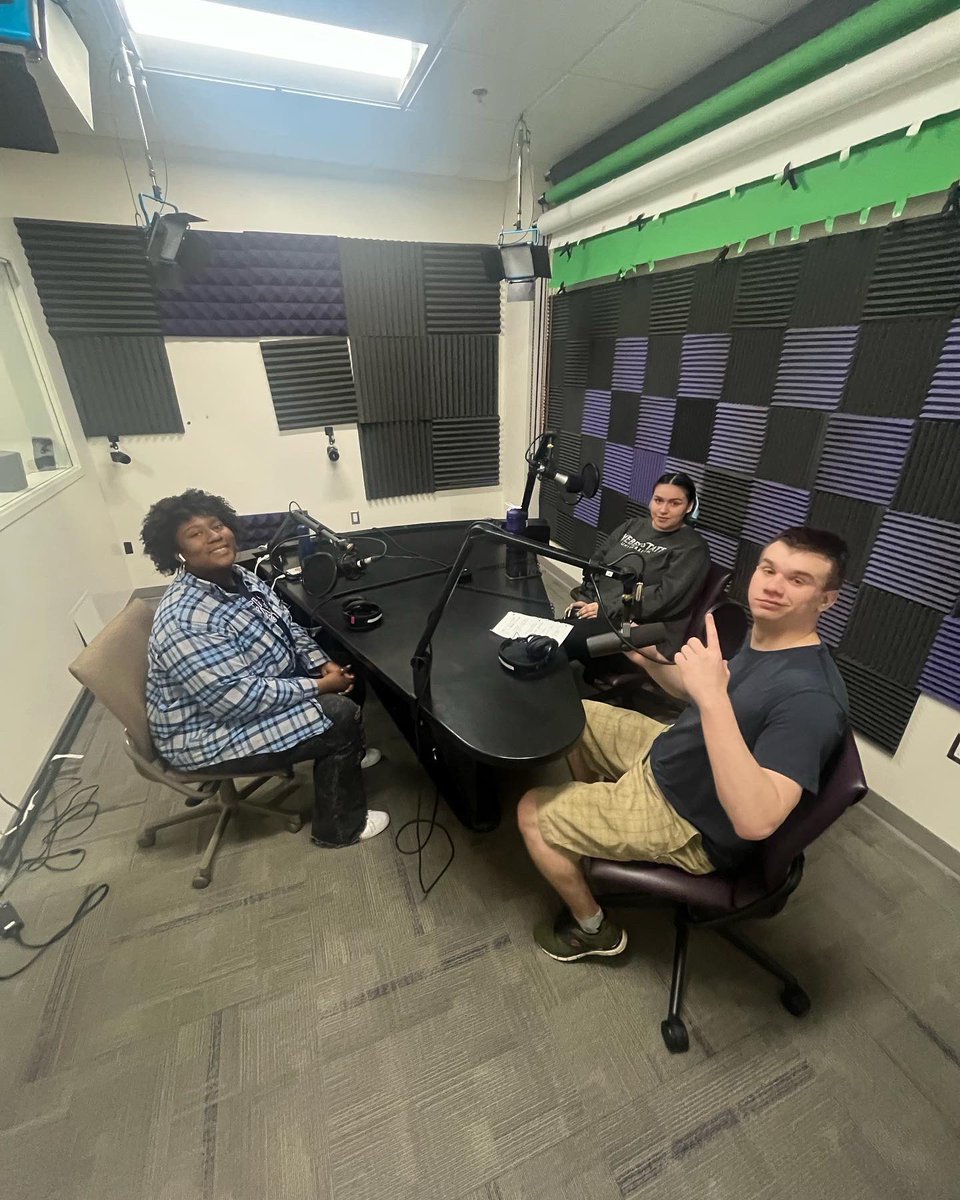 weber_podcats's tweet photo. Are you all ready for the 5th episode on April 12th!! This episode we will be discussing how we re-connect through culture. Our hosts, Charlyrae and Jed interviewed Terri Hughes, President of the Weber State chapter of the @naacp She is a strong advocate for social justice. https://t.co/VNuavnf60O
