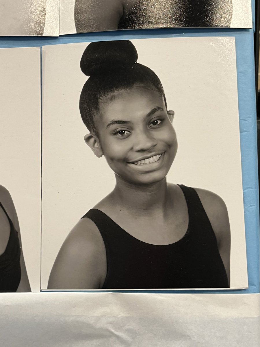 Stephanie Crockett tweet media