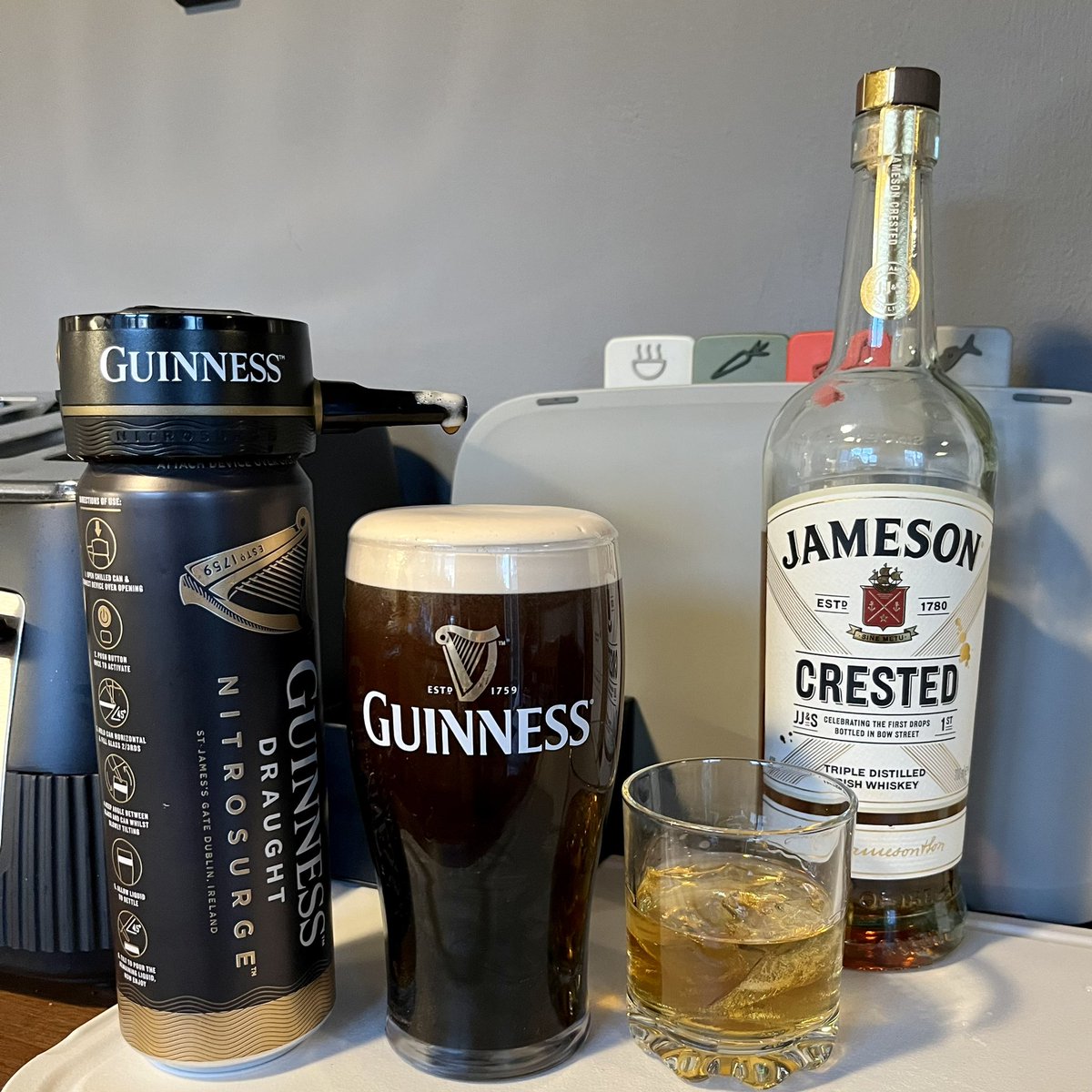 KildareGunner's tweet photo. Come on Leinster!
#12CountyArmy https://t.co/5kZnWCImR5