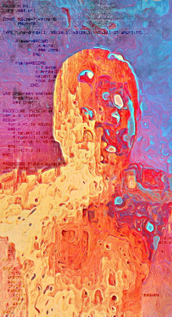 spencerpapciak's tweet photo. Process of Decay https://t.co/onMKVMoB5K