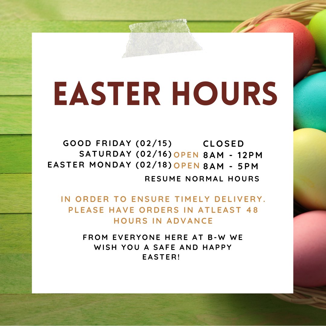 BWFeed_seed's tweet photo. Happy Easter! https://t.co/yuIL7kiC64