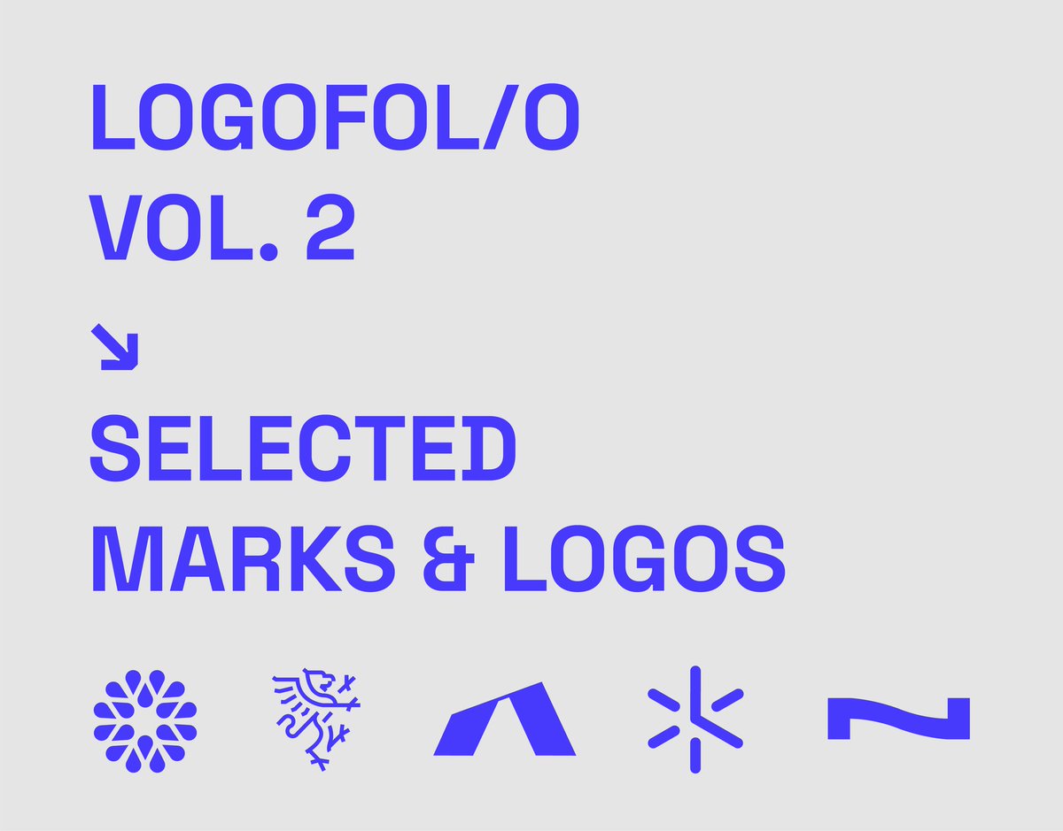 MasDesignMD's tweet image. My second logofolio is up! Check it out here: behance.net/gallery/141209…
#Logo #LogoDesign #logotype #logofolio #Zambia #ZedTwitter