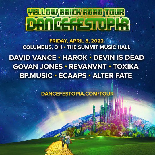 ALTER FATE ➡️ LOST LANDS tweet media