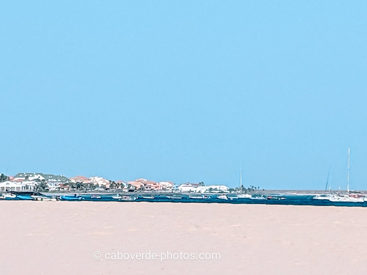 PhotosCabo's tweet photo. Happy Friday 🌞
Ilha do Sal - Cabo Verde
No stress
#caboverde #capeverde
#sunshine #holidays #ilhadosal
 #tourism #vacation #HappyFriday #relax https://t.co/XD1Wr35Yfv