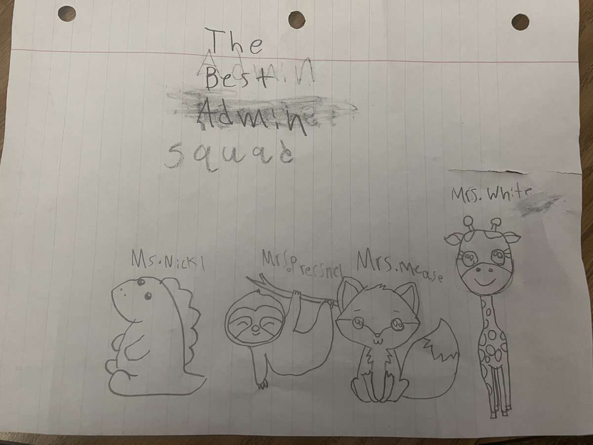 KarrieP's tweet photo. Be still my heart!  I love my AMAZING team!  I love how they drew us as our favorites!  #rawar #lifeleader @eva_mease @tashanikl @Life_Eagles #besteam https://t.co/RttHb01usP