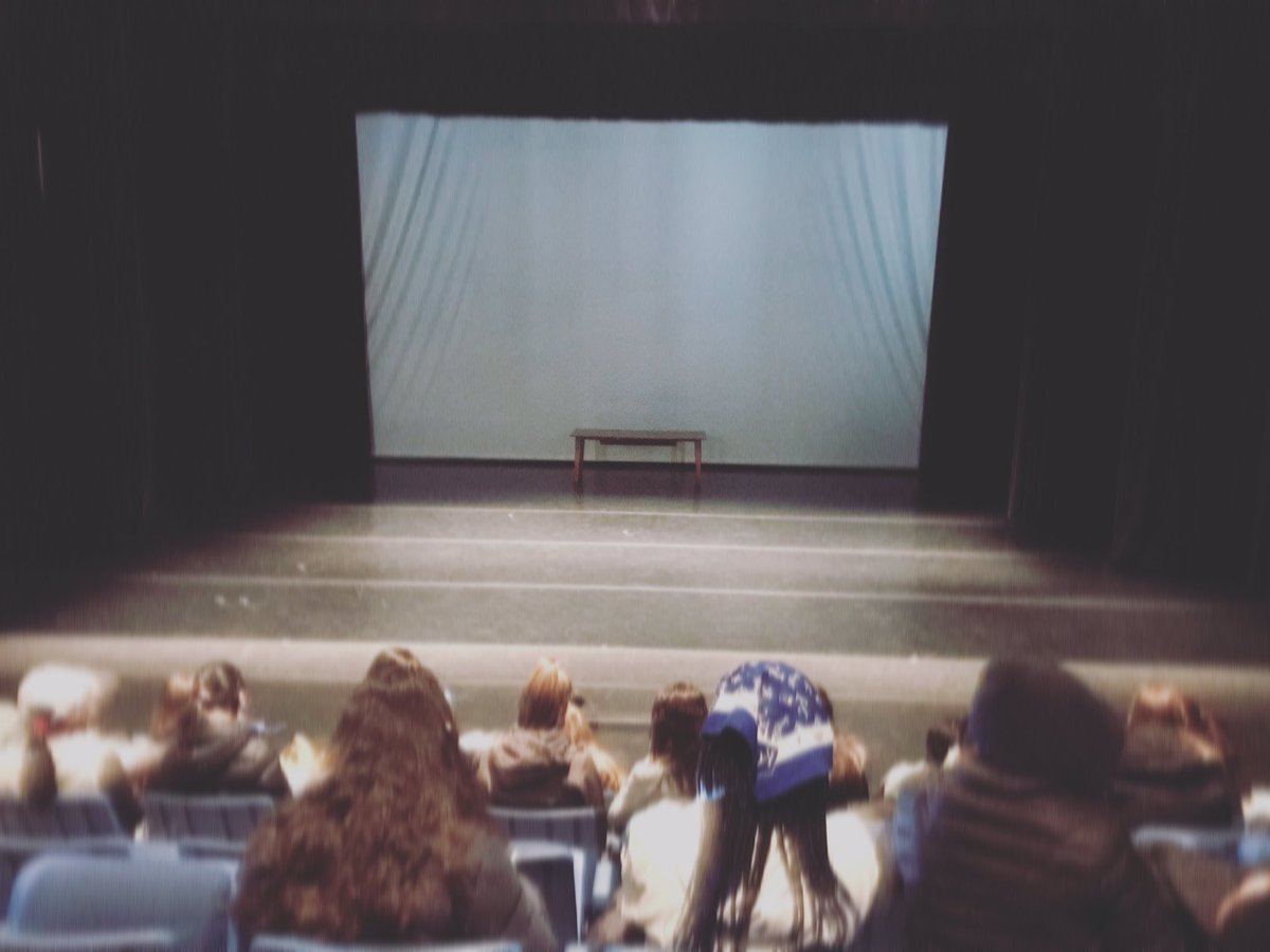 ArenAmorris's tweet image. That beautiful empty space! We all waited patiently, Dance 11 Ss from @CPAHighSchool &amp;amp; @Dartmouth_High, for @MoceanDance Fluid Forms &amp;amp; the wait was worth it 👏 many 🙏 for the beautiful works shared with us #Dance #DanceEd #wemovewedancewepeak #thankstoyouhalifax @HRCEFineArts