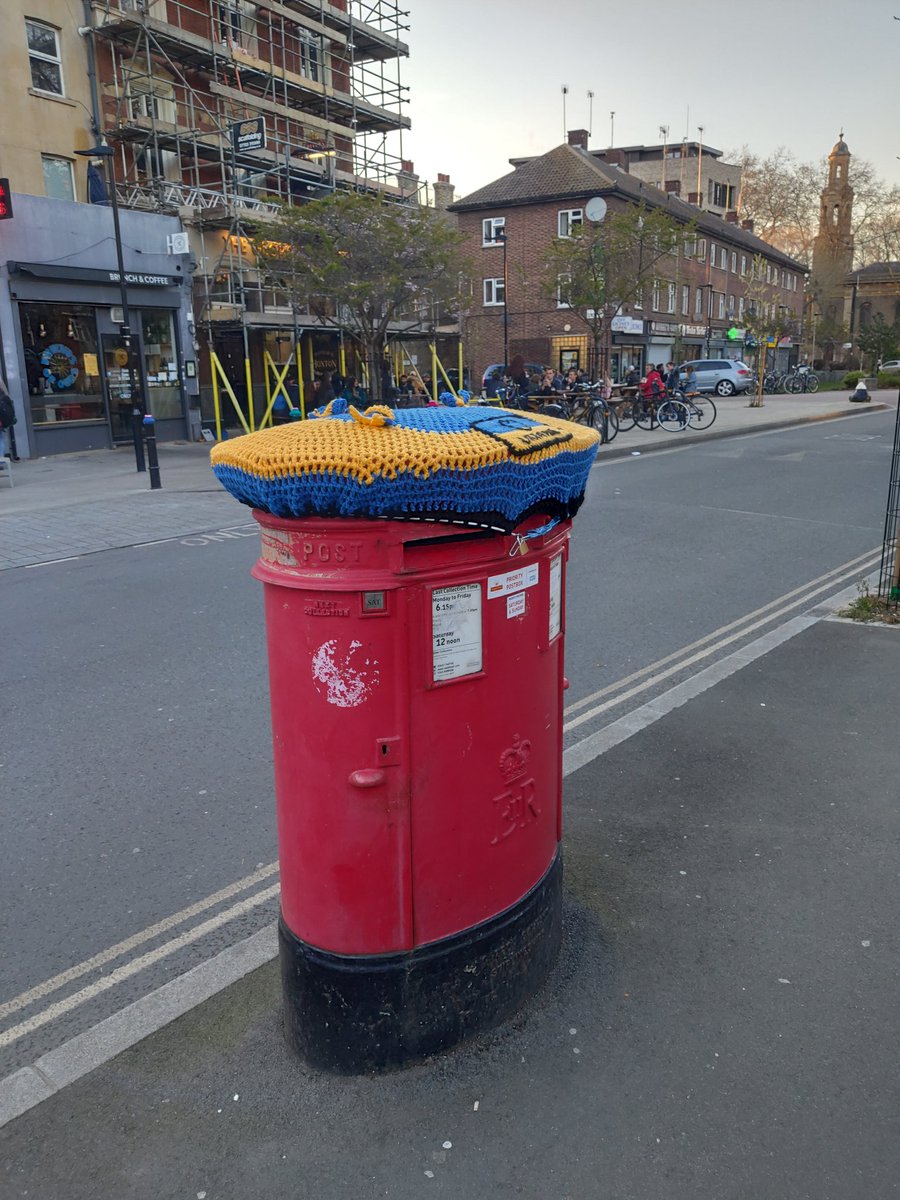 Geke van Dijk tweet media