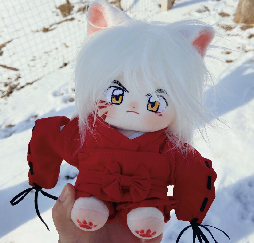 LovelyDollyOnes's tweet photo. #lovelydollyพรี
[ปิดพรี 14 เม.ย. - จนกว่ามาสปิดรับ]

ตุ๊กตา Inuyasha 20cm

มัดจำ 350 บาท
รอราคาเต็มออกอีกที
กรุ๊ป 50 ไม่เกิน 600฿
กรุ๊ป 100 ไม่เกิน 550฿

ค่าส่ง 40 บาท
ระยะผลิต 4 เดือน+
สอบถาม/สั่งซื้อ DM 
#ตุ๊กตา20cm #อินุยาฉะ #ตลาดนัดอนิเมะ #ตลาดนัดอินุยาฉะ #ตลาดนัดinuyasha https://t.co/mW6lgXFFqd