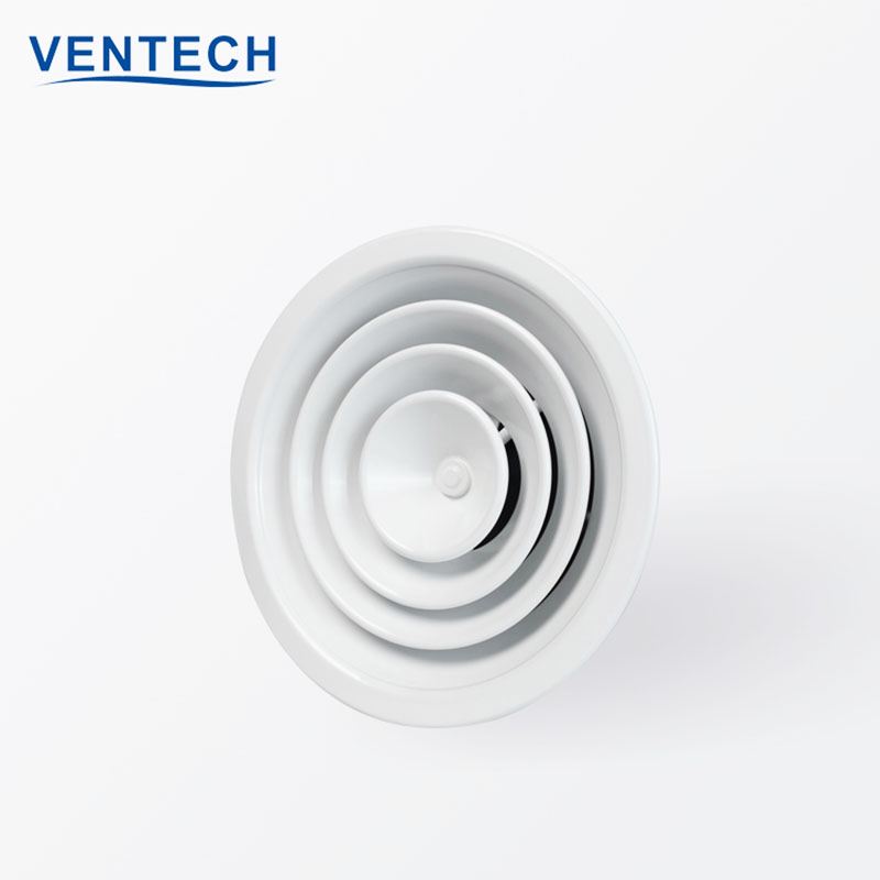 VentechHVAC's tweet photo. Factories of the future are here, and Yingde Ventech Air Conditioning Co.,Ltd is leading the way with round ceiling diffuser. #roundceilingdiffuser #airdiffusers https://t.co/tkWOTgJQ3G