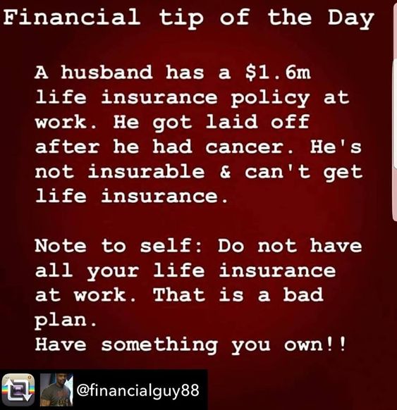 LavenInsurance's tweet image. #laveninsurancerocks #youneedlifeinsurance