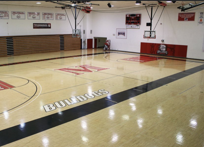 Excited to say I have received my first college offer to McPherson College. Thank you Coach Eskildsen!