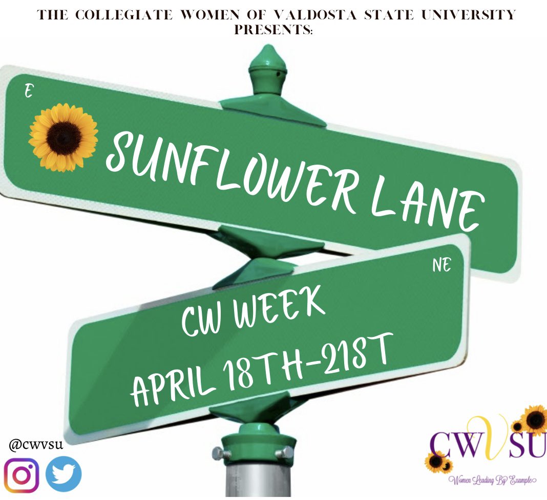 Collegiate Women VSU tweet media