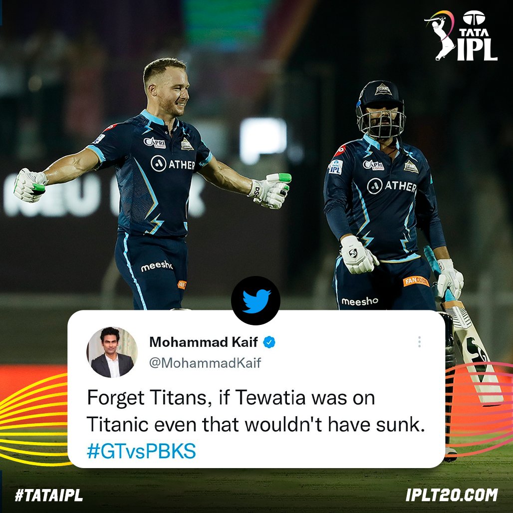 Rahul Tewatia once again shines on the Big Stage