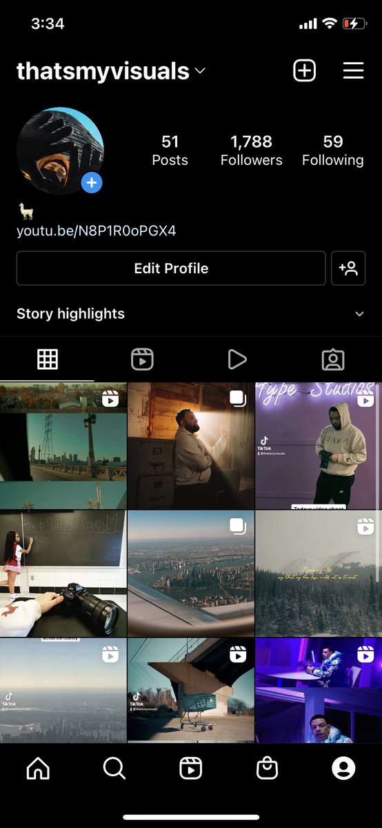 thatsmyvisuals tweet media