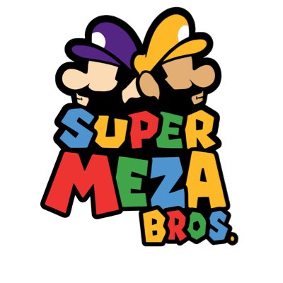 SuperMezaBros's tweet photo. #NewProfilePic https://t.co/MxjNVR07Jo