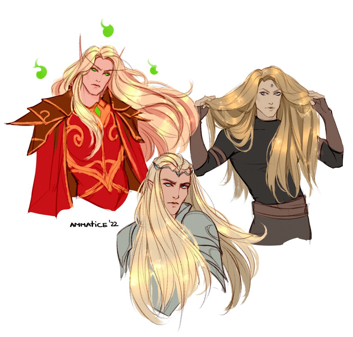 ammatice_archiv's tweet photo. somehow it's always blonde https://t.co/CJX84RU4Pk