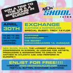 Photo by Newskoolrules (@NEWSKOOLRULES)