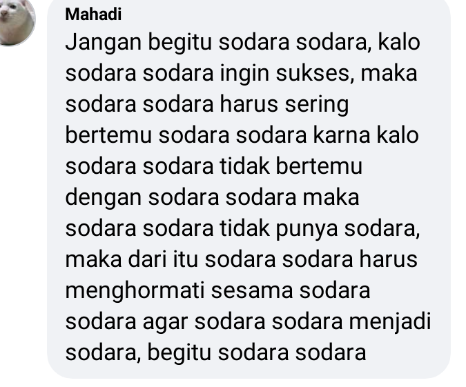 DikdoankDik1's tweet photo. #MahasiswaBergerak https://t.co/2uh7dR2Vh3