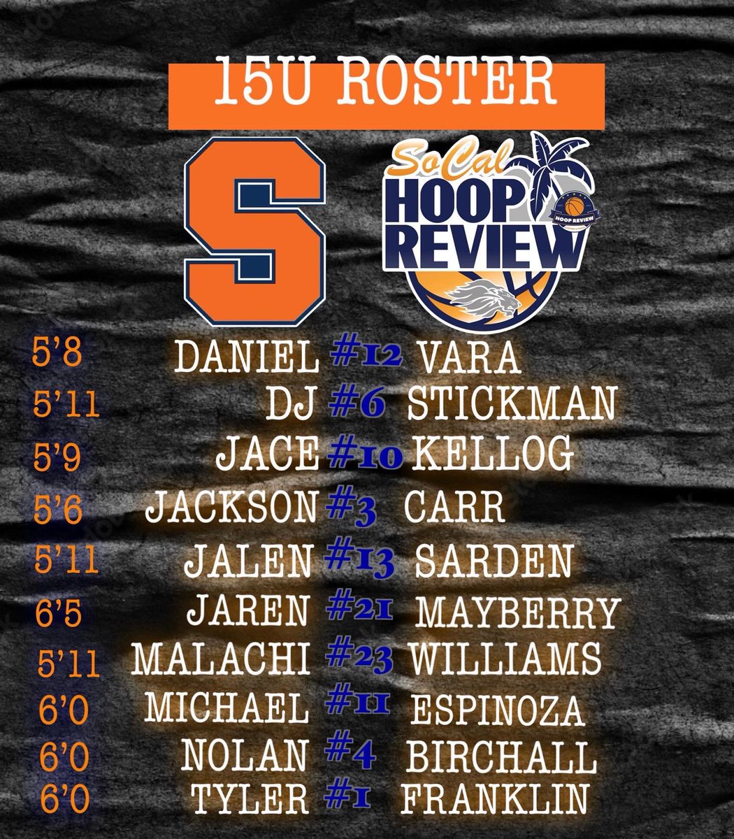 SwooshElite's tweet photo. It's about that time! Excited to watch these boys competing this weekend in @wcebball #SoCalHoopReview #LFG https://t.co/w71DfyvGG7