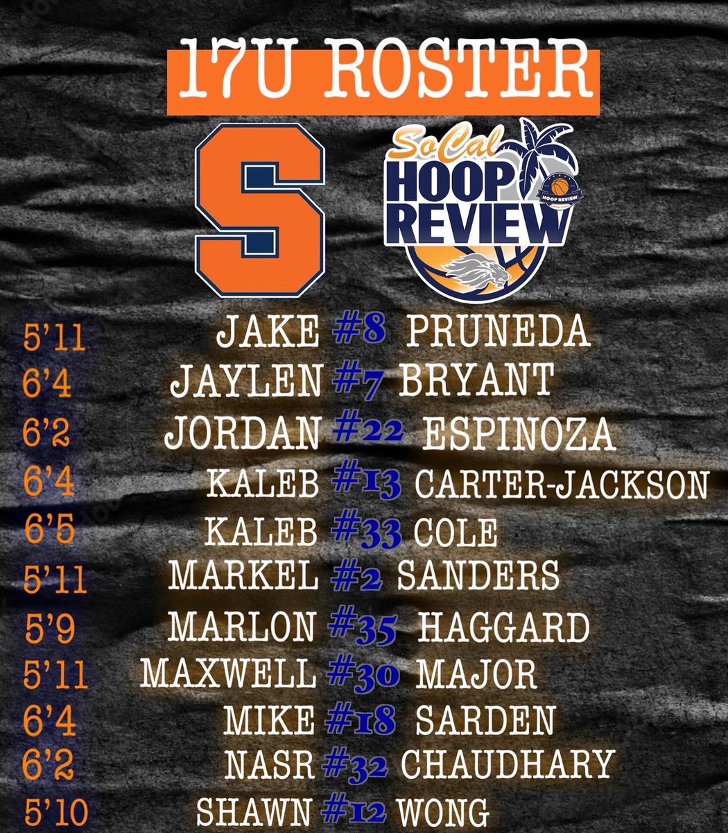 SwooshElite's tweet photo. It's about that time! Excited to watch these boys competing this weekend in @wcebball #SoCalHoopReview #LFG https://t.co/w71DfyvGG7
