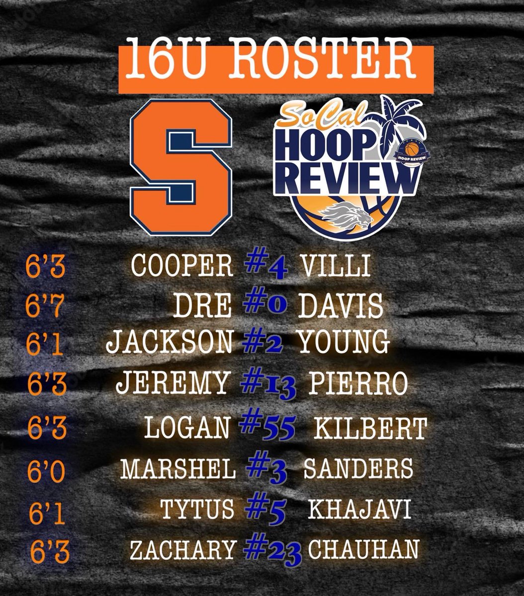 SwooshElite's tweet photo. It's about that time! Excited to watch these boys competing this weekend in @wcebball #SoCalHoopReview #LFG https://t.co/w71DfyvGG7