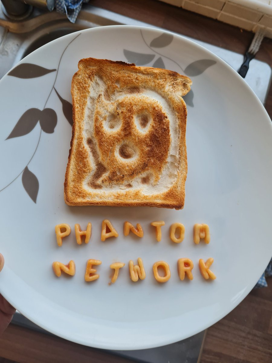 Luci NFT tweet media