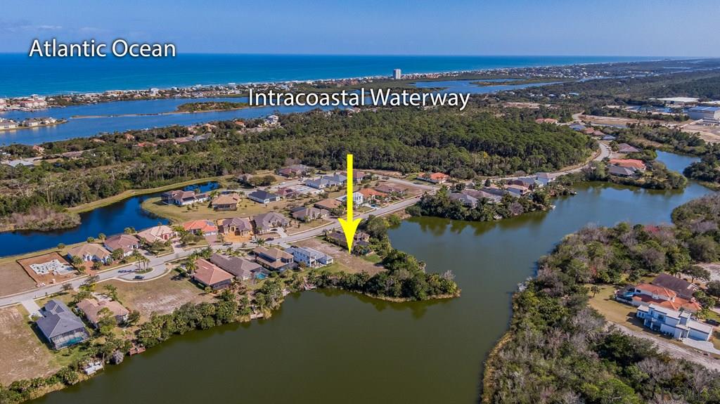 🚨 JUST REDUCED 🚨
Premiere waterfront lot location!
In the gated community of Palm Coast Plantation 🌴

Call today to start building 🛠️
Steve Thomas ☎️ 386-503-8171
154 Heron ▶️ buff.ly/3Jhv5cc
