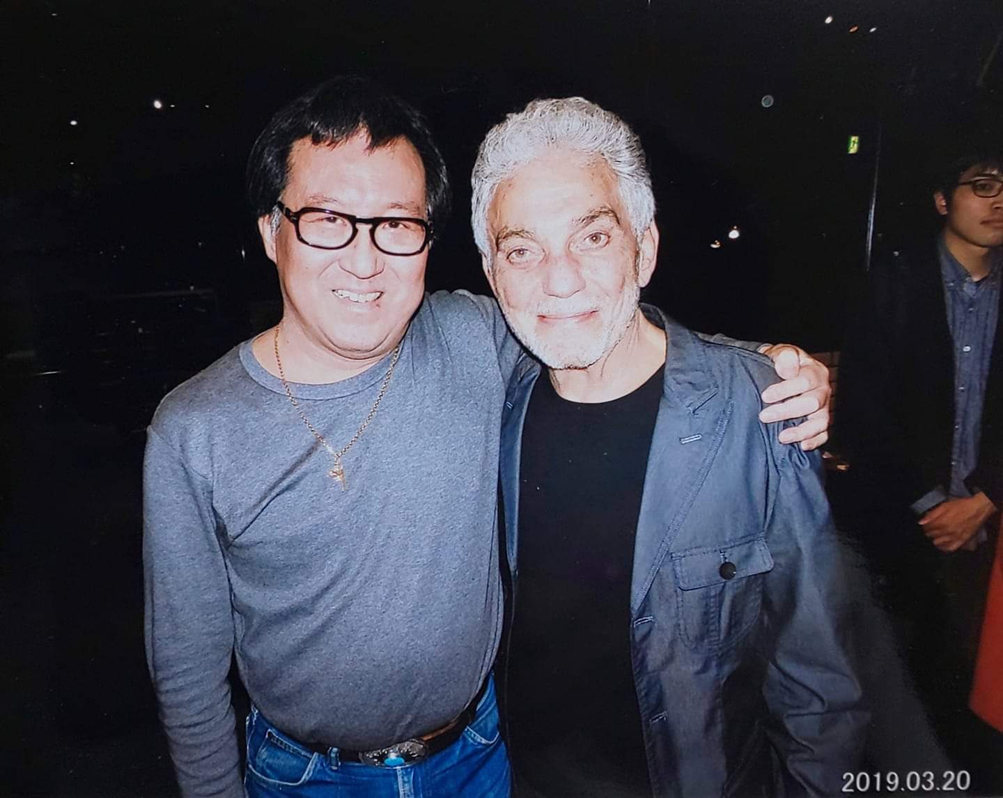  Happy Birthday  STEVE  GADD April 9th 2022 