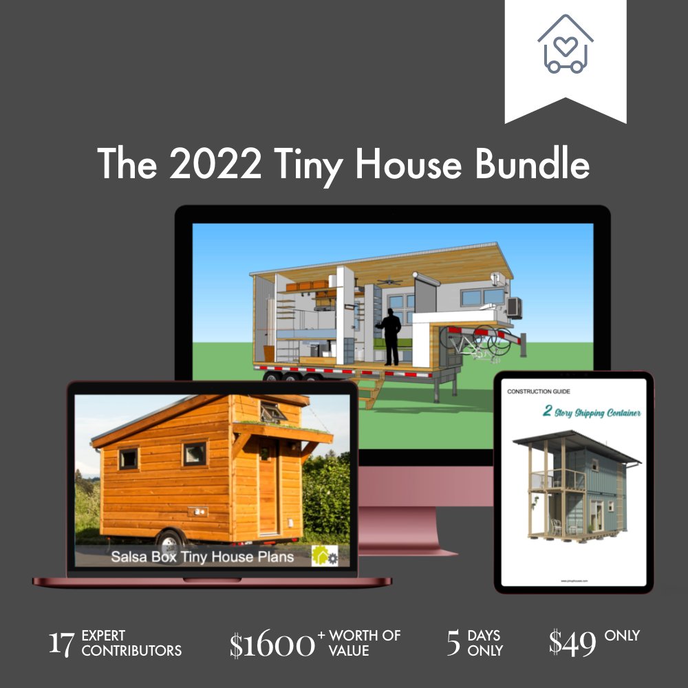 TinyNestProject's tweet image. tinynestproject.com/2022thb