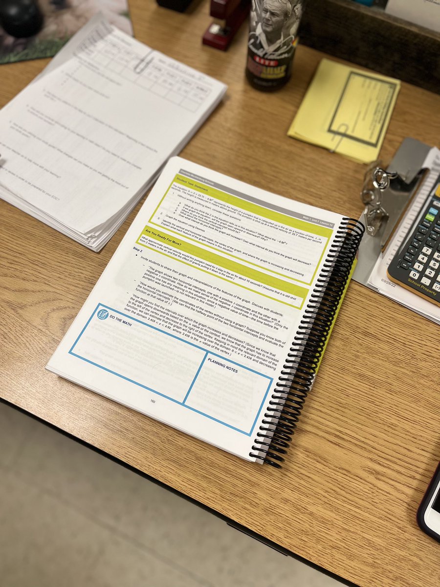 beske3's tweet photo. Great week in Charlotte watching teachers implementing our new Math 1 curriculum! Exciting stuff! #mtbos #iteachmath #ncctm #cmsmath #curriculummatters https://t.co/nlgaTU9Gig