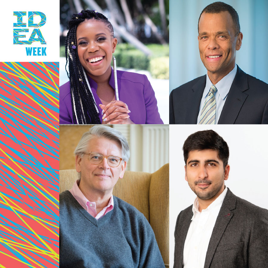 ideaweeksbe's tweet photo. With Less than Two Weeks Until the Kick-off of Notre Dame Idea Week, Authors, Founders and Innovation Experts Set to Headline Events
Read the full article here: https://t.co/o0Jj9xxRk8 https://t.co/ZekNNrCyDc