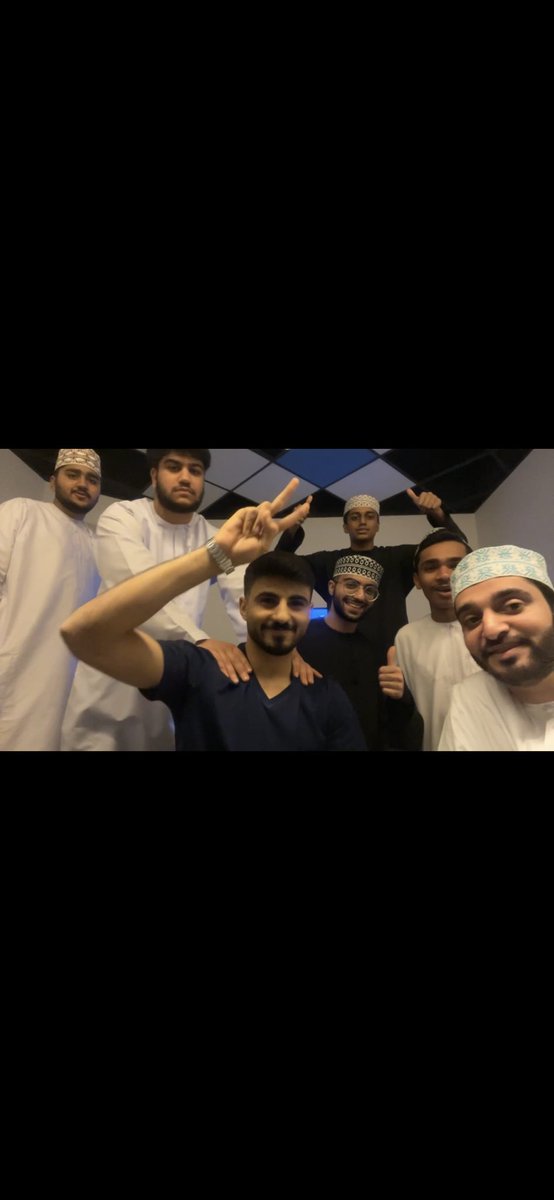 Re2pr's tweet photo. Souls cord reunion 
@LuciferFNBR  @Luccianx @al3omanii @NjbyBtw @QnDxx @9existence https://t.co/F5gupqMgfS