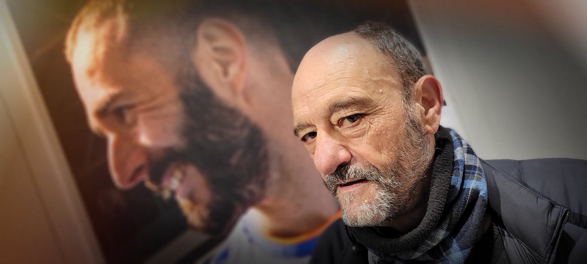 cansado's tweet photo. Qué fuerte!! https://t.co/phGkIGyGuY