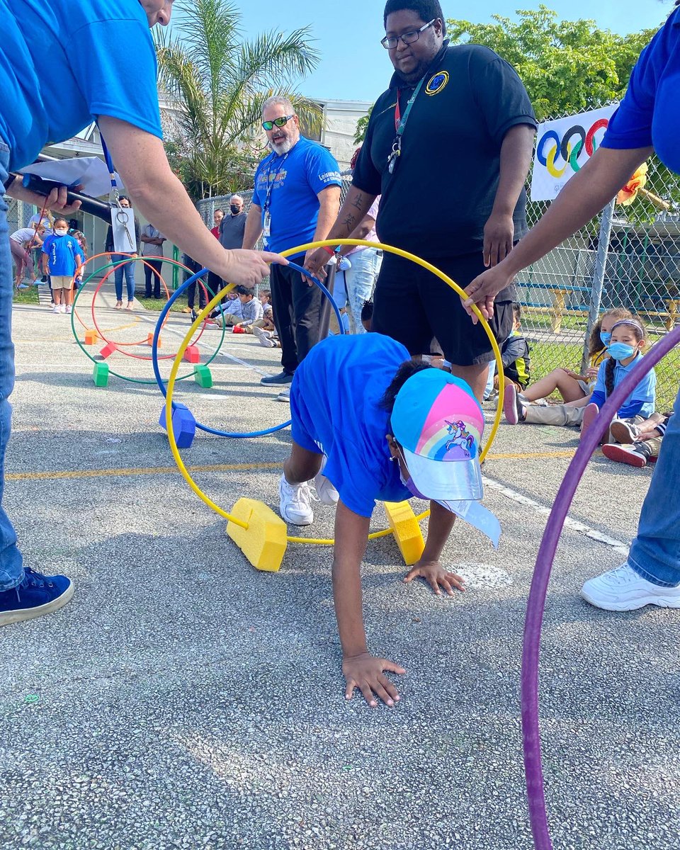 LCK Special Olympics 2022