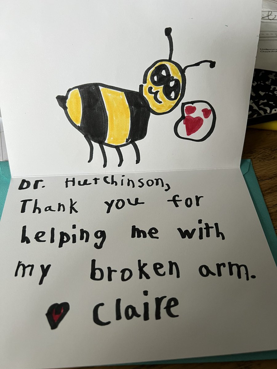 MESHoneyBees's tweet photo. For the love of children! #MyWhy #HumbledDaily #AveryWay #HoneyBeeNation https://t.co/gpHRYfI9zy