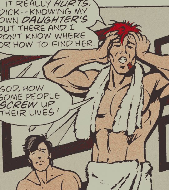 ⠀ 

            𝘱𝘰𝘴𝘵-𝘴𝘩𝘰𝘸𝘦𝘳 𝘥𝘳𝘢𝘮𝘢𝘵𝘪𝘤.

⠀