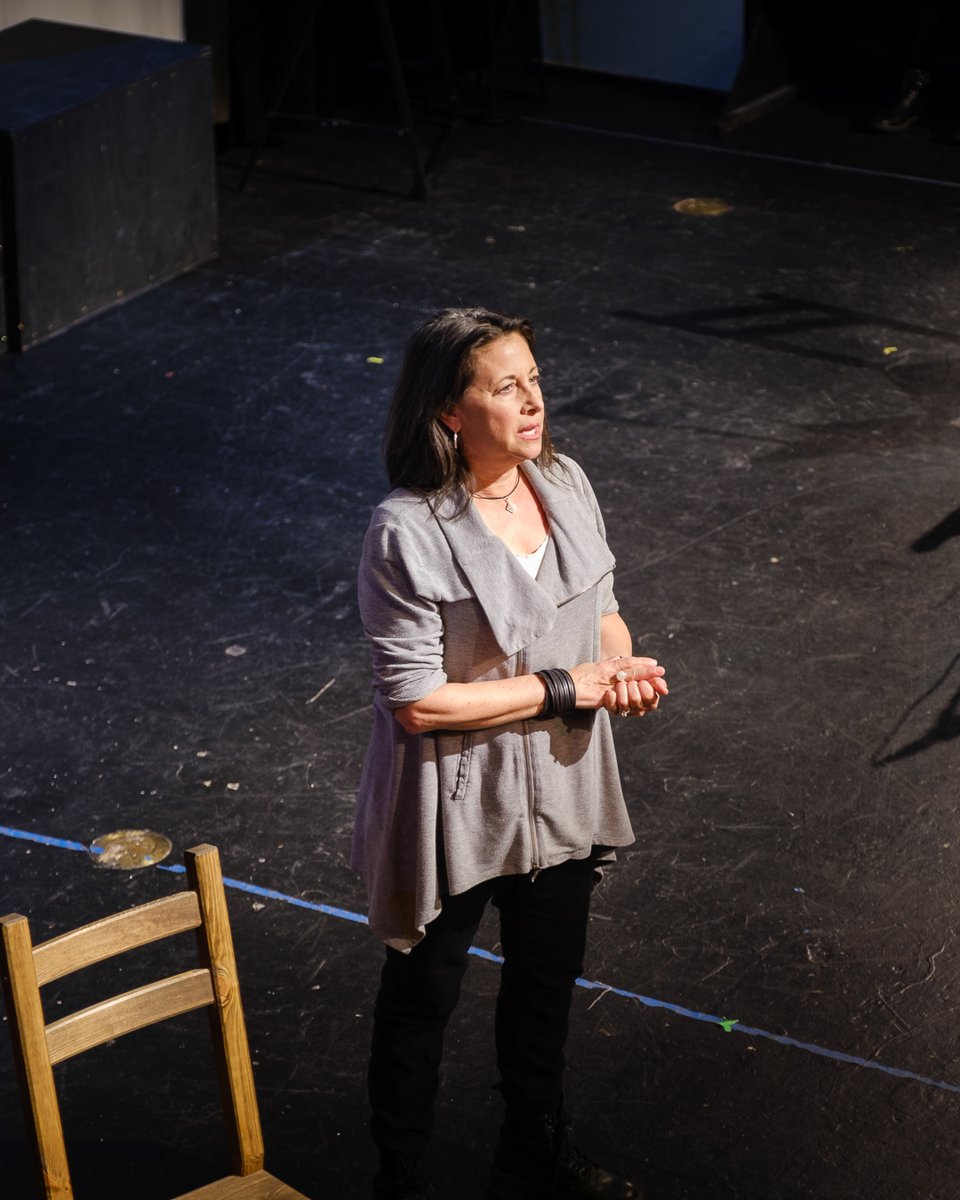 AIS_Eagles's tweet photo. Bravo G8 students on your culminating project performance of "This Is What I've Scene"! 🎭

Our students performed 8 scenes using  testimonies from Holocaust survivors, witnesses and liberators, as recorded by the Shoah Foundation.
#atlantainternationalschool
#AISEagles #AISLife https://t.co/R2h2iLaXY1