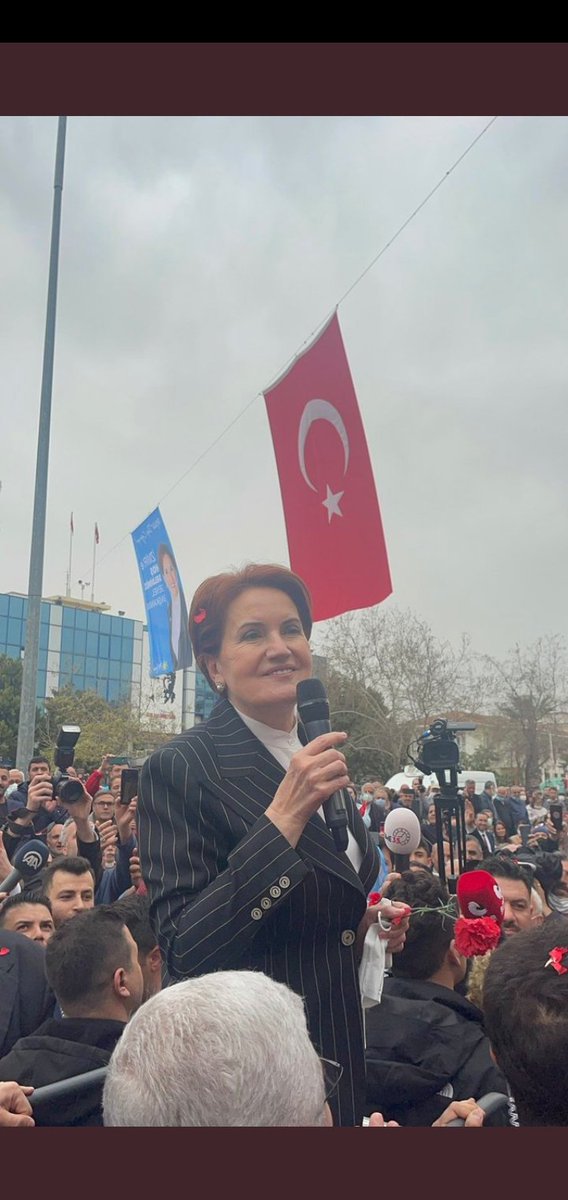 Elele Gönül gönüle gençlerle yürü İYİ kadrolar#gençleriçingençlerleberaber