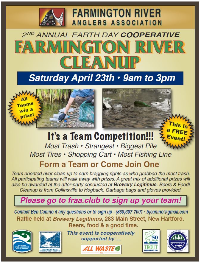 FRWA_ORG's tweet photo. Earth Day Weekend Events https://t.co/oqJCWeyksR River Cleanup and Nature Festival https://t.co/uzOJlhjgLC