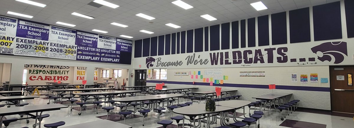 I was so excited to celebrate <a href="/NorthsideAISD/">Northside_AISD</a> for leading <a href="/AngletonISD/">Angleton ISD</a> in <a href="/STMath/">ST Math Educator? Follow us on MINDEduOrg!</a> puzzles. Brought back sweet memories revisiting my elementary school. Thanks <a href="/serena_escochea/">Serena Escochea</a> for the tour. #STMathTX <a href="/abcdpercle/">Bridgette Percle</a> <a href="/Mrs_Howell_NS/">Alicia Howell</a>