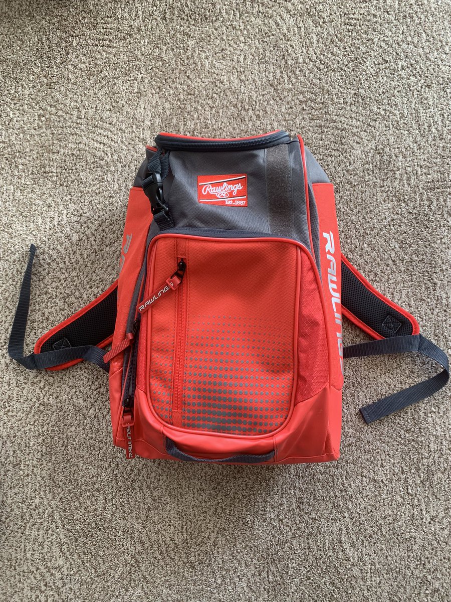 CDNBaseballNet's tweet photo. Question 3:

This Canadian, who is currently playing in the Toronto Blue Jays' organization, was a first-round pick of the Texas Rangers in 2010.

Prize: Rawlings bag 

Remember, to play:

1) Follow @CDNBaseballNet 
2) Retweet the question
3) Be the first to answer https://t.co/CsuoGfQxBe